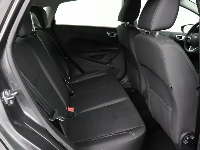Ford Fiesta 1.0 Style Ultimate 2016 Benzine 20