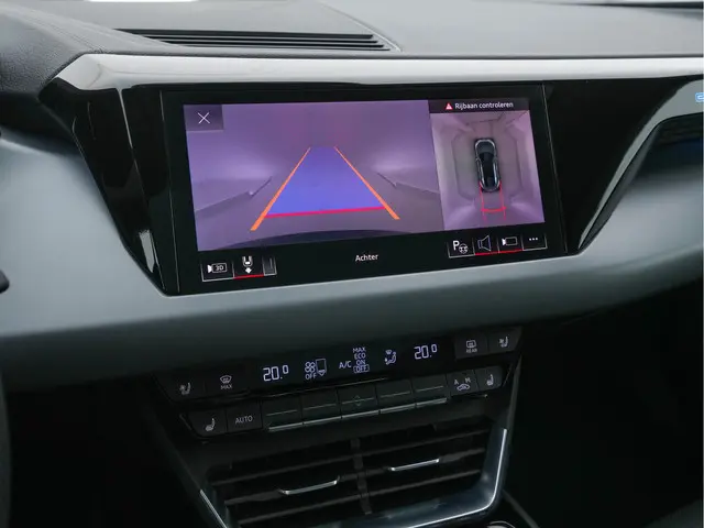 Audi e-tron GT 93 kWh AWD [ 3-Fase ] {SOH-91%} 2022 Elektrisch 15