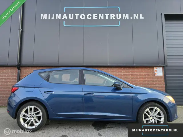 SEAT Leon 3