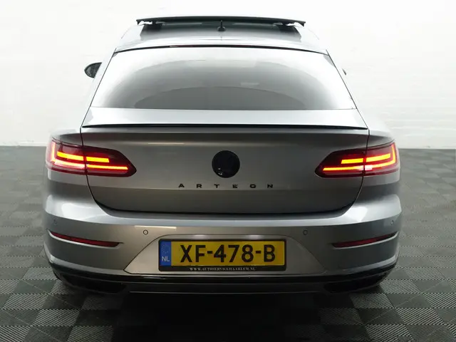 Volkswagen Arteon 1.5 TSI 180pk R Line Aut- 2019 Benzine 41