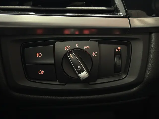 BMW X5 M 2017 Benzine 39