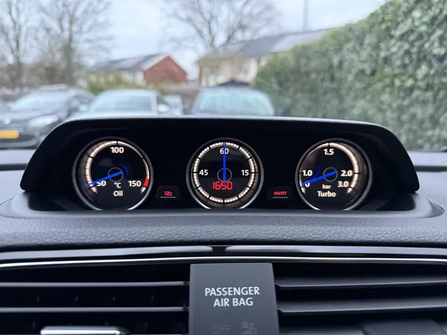 Volkswagen Scirocco 2.0 R 2016 Benzine 17