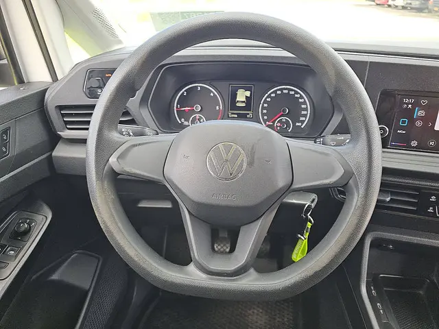 Volkswagen Caddy 2.0 2021 Diesel 10