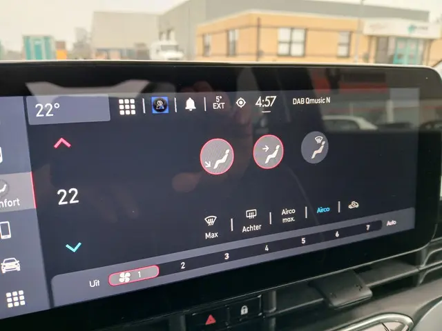 Fiat 500 42 kWh|320 KM bereik! 2023 Elektrisch 22