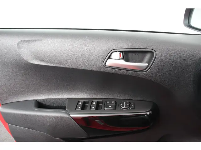 Kia Picanto 1.0 DPi DynamicLine Automaat 2022 Benzine 21