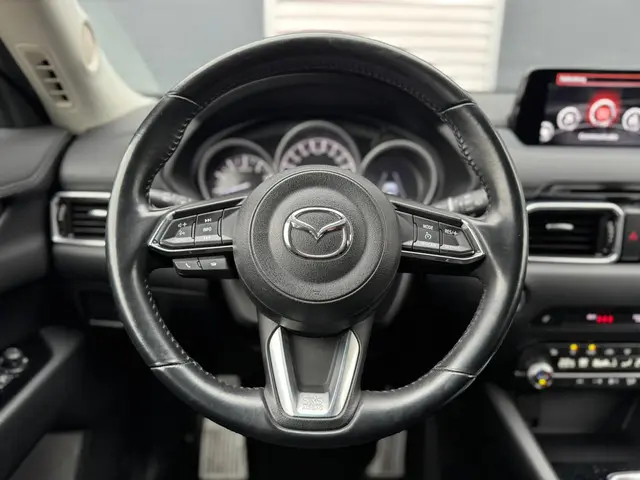 Mazda CX-5 2.0 SkyActiv-G 165 Comfort 2019 Benzine 22