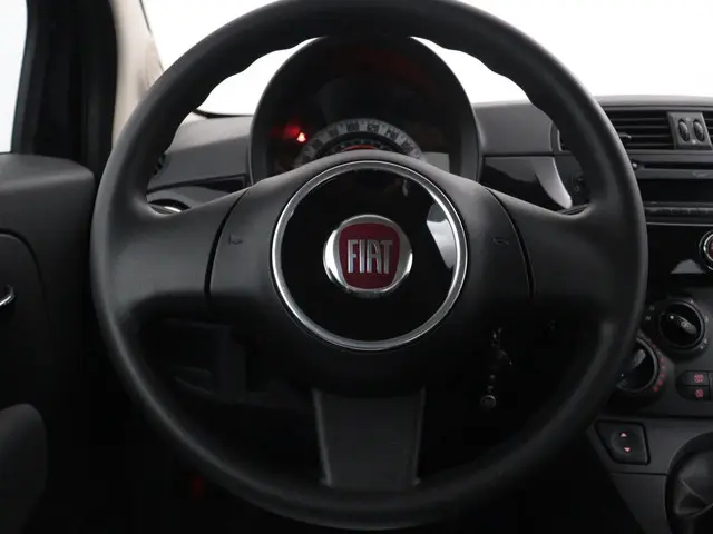 Fiat 500 1.0 TwinAir Pop Airco 2014 Benzine 16