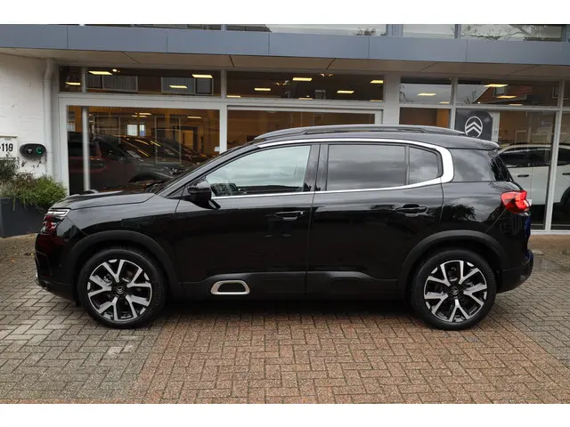 Citroën C5 Aircross PT 130 Shine 2019 Benzine 5
