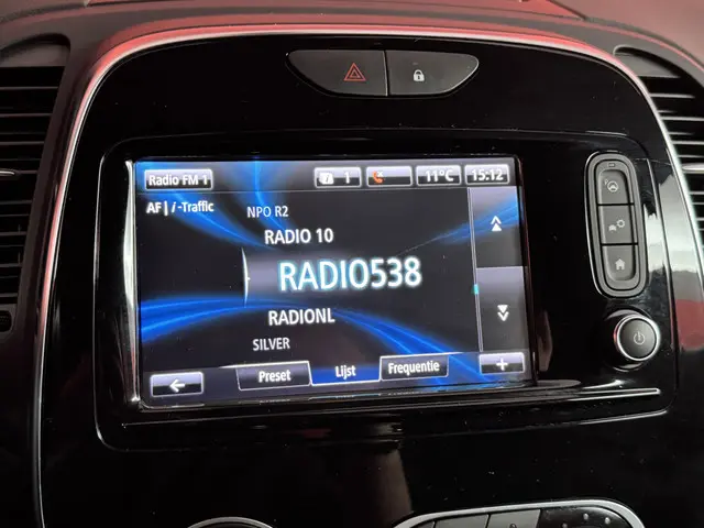 Renault Captur 0.9 TCe Intens 2019 Benzine 40