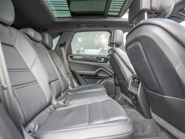 Porsche Cayenne 3.0 2020 Benzine 40