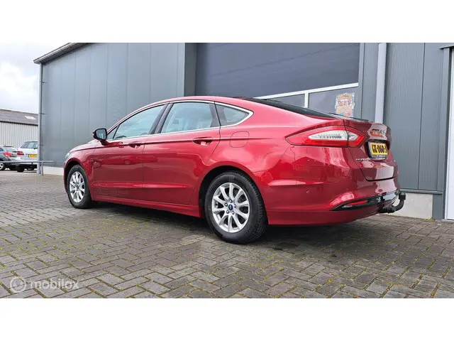 Ford Mondeo 1.5 Titanium 2015 Benzine 4