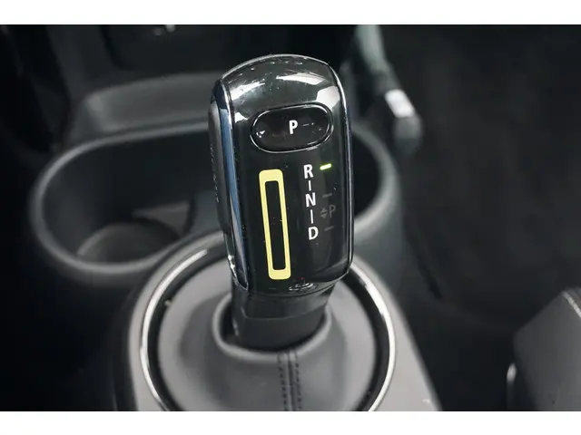 MINI Electric 3-deurs 2023 Elektrisch 14