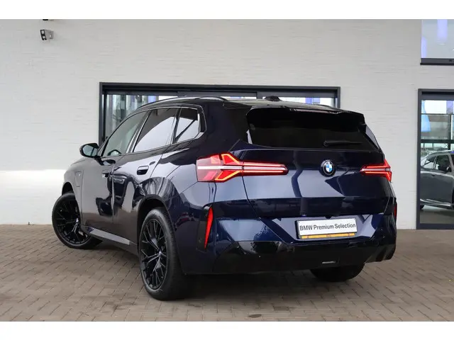 BMW X3 2
