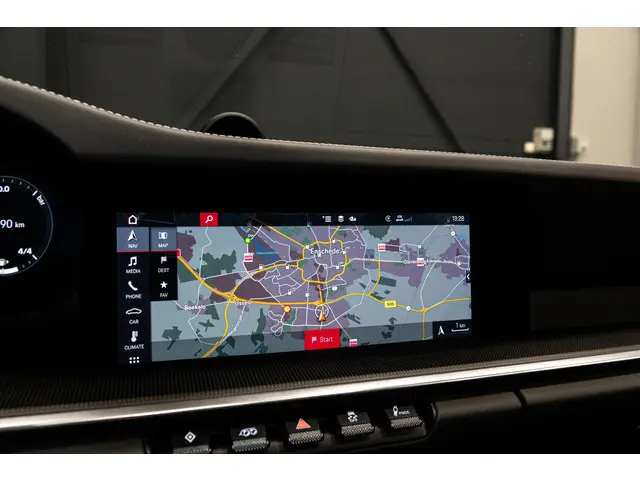 Porsche 911 3.8 Turbo S 2020 Benzine 35