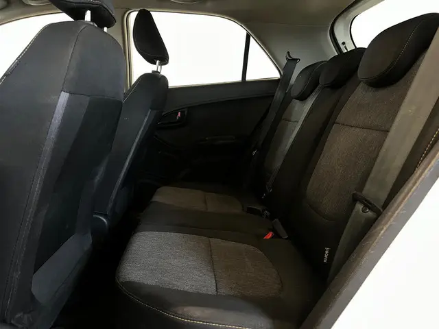 Kia Picanto 1.0 CVVT EconomyLine 2016 Benzine 13