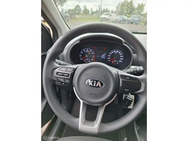 Kia Picanto 1.0 MPi ComfortLine 2020 Benzine 18