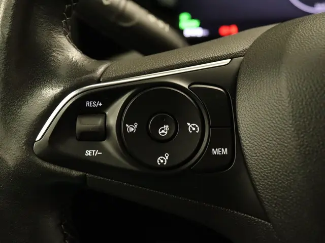 Opel Mokka-e Elegance 50-kWh 11kw bl. 2021 Elektrisch 18