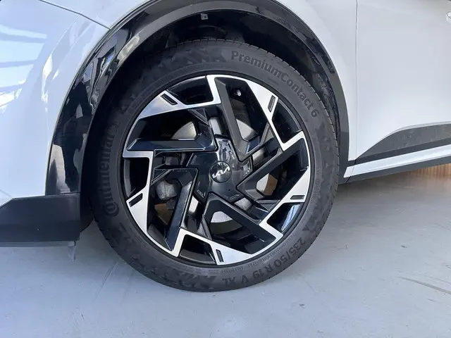 Kia Sportage 2