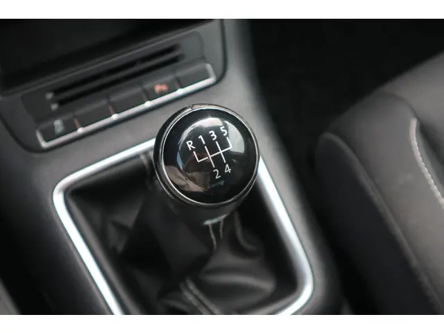 Volkswagen Golf Plus 1.2 TSI Tour II 2012 Benzine 22