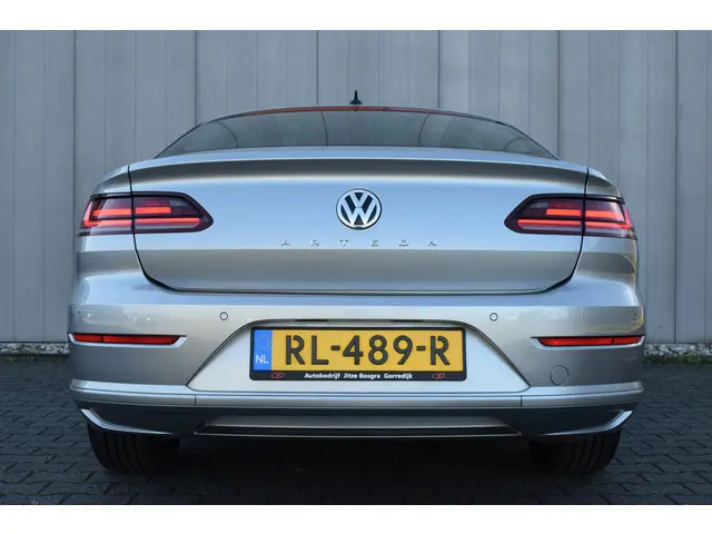 Volkswagen Arteon 1.5 TSi 2018 Benzine 20