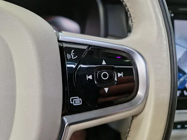 Volvo S90 2.0 T8 AWD Inscription 2019 Hybride Benzine 42
