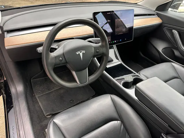 Tesla Model 3 Standard RWD Plus 60 kWh 2020 Elektrisch 17