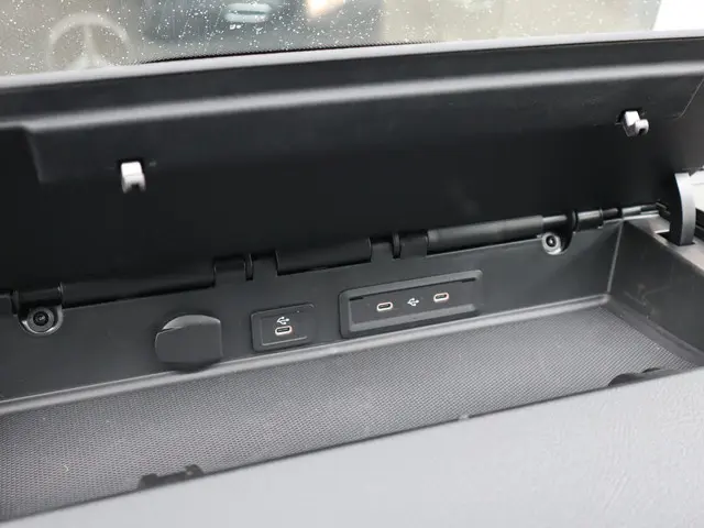 Mercedes-Benz Sprinter 317 CDI L4 XXL AUT. 2024 Diesel 15