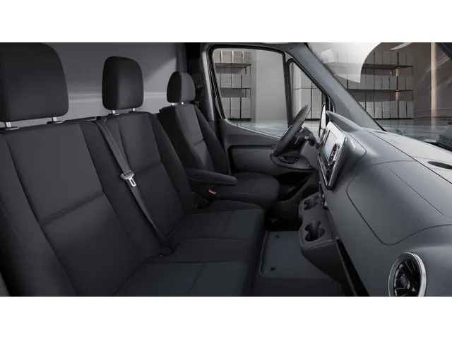 Mercedes-Benz eSprinter 314 L2 Pro 81kWh 2025 Elektrisch 4