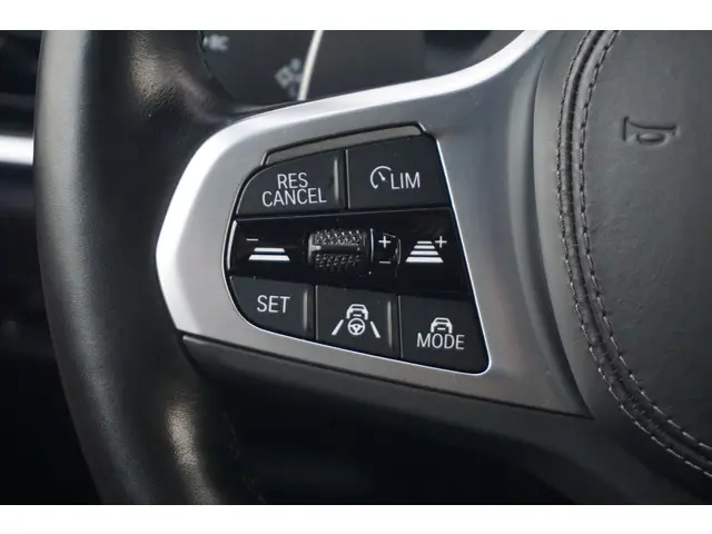 BMW X5 xDrive45e 2022 Hybride Benzine 16