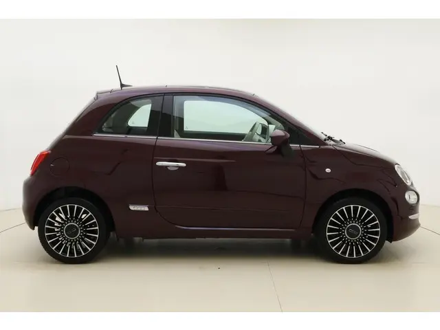 Fiat 500 1.2 Lounge 2019 Benzine 9