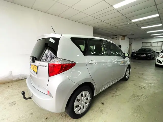 Toyota Verso-S 1.3 VVT-i Comfort 2013 Benzine 11
