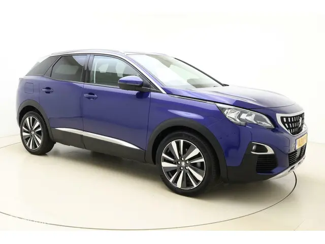 Peugeot 3008 1.2 PureTech Allure 2019 Benzine 7