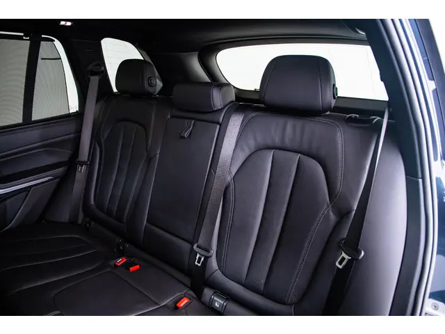BMW X5 xDrive45e High Executive 2022 Hybride Benzine 20