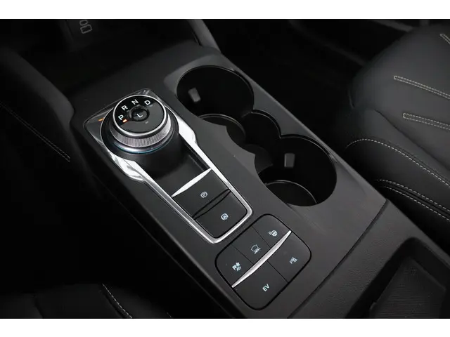 Ford Kuga 2.5 PHEV 225 Vignale 2023 Hybride Benzine 17