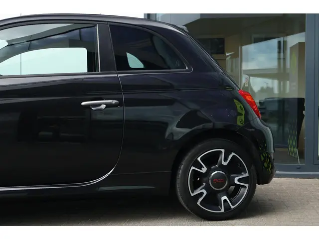 Fiat 500 1.2 2018 Benzine 5