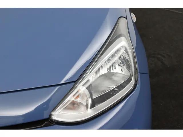 Hyundai i10 1.0i Comfort 2018 Benzine 11