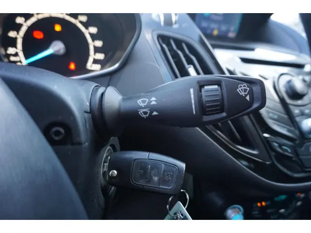 Ford B-MAX 1.0 EcoBoost Titanium 2015 Benzine 9