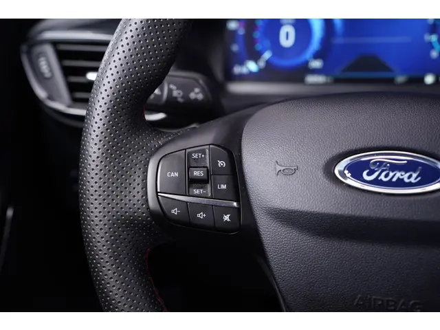 Ford Puma 1.0 EcoBoost Hybrid ST-Line 2023 Benzine 41