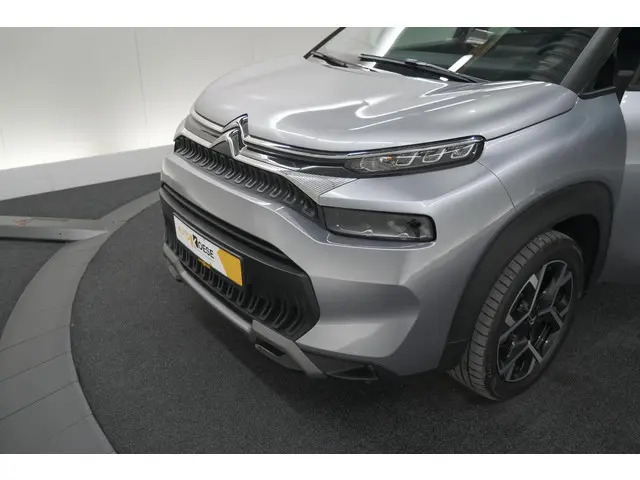 Citroën C3 Aircross PureTech 130 EAT6 Max 2024 Benzine 15