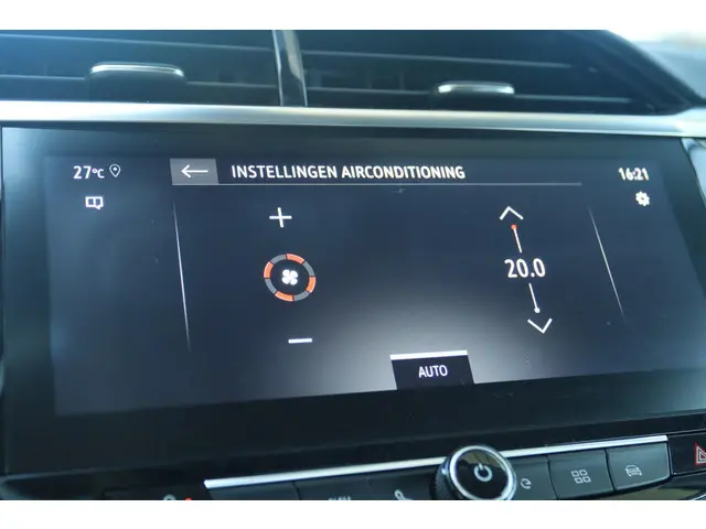 Opel Corsa-e ELEGANCE 136PK 50 KWH 2020 Elektrisch 31