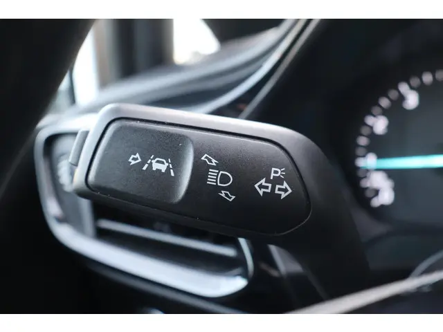 Ford Fiesta 1.1 Trend 2019 Benzine 15