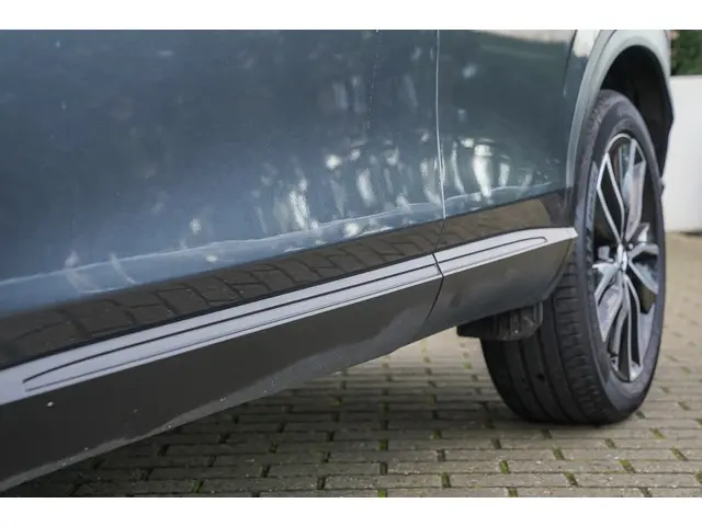 Honda HR-V 1.5i e:HEV ELEGANCE 2022 Hybride Benzine 48