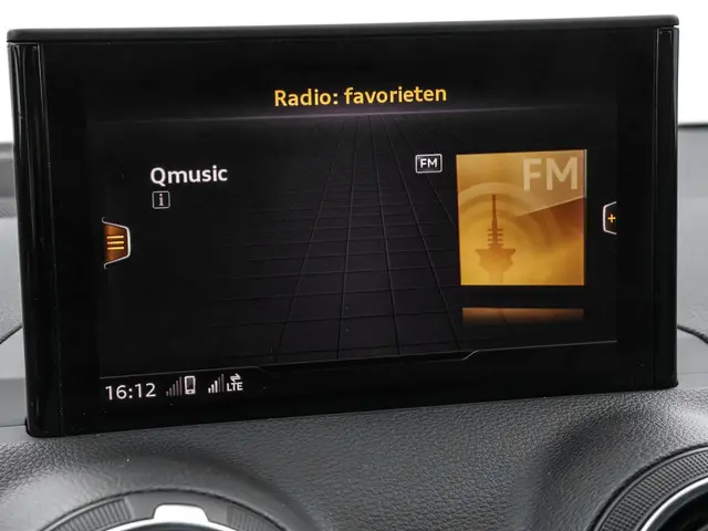 Audi Q2 30 TFSI 115pk Design 2019 Benzine 35