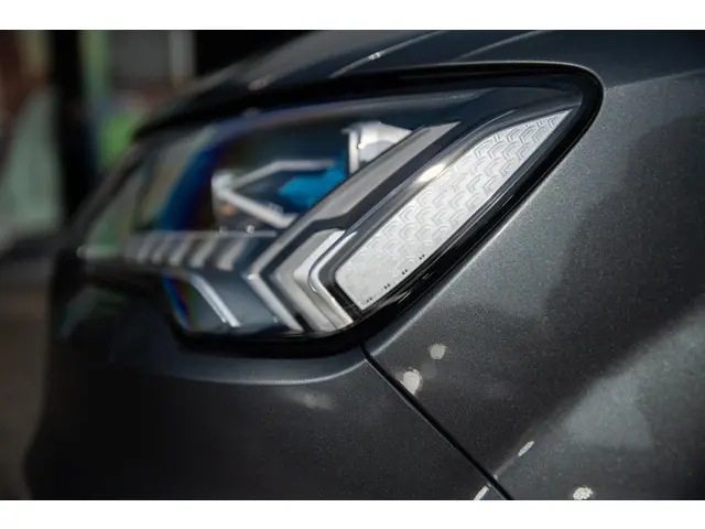 Audi SQ7 4.0 TFSI quattro ABT 7p 2024 Benzine 39