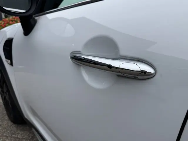 MINI Countryman COOPER Countryman Cooper 2018 Benzine 13