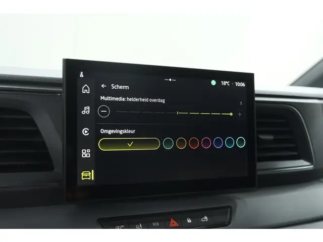 Renault Master T35 2.0 dCi 150 L3H2 Extra 2024 Diesel 46