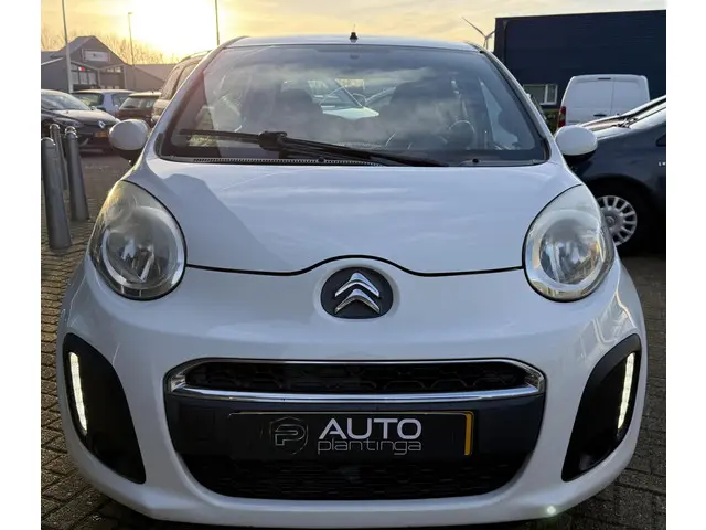 Citroën C1 3