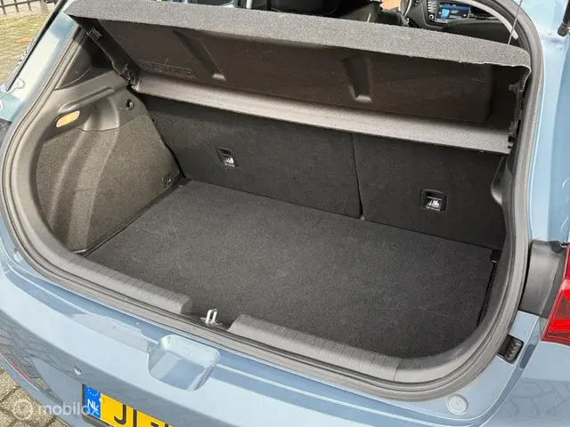 Hyundai i20 1.0 T-GDI|Clima|Cruise|Camera 2016 Benzine 8