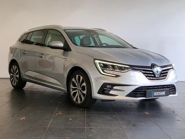 Renault Mégane Estate 1.3 TCe 140 Techno 2023 Benzine 5