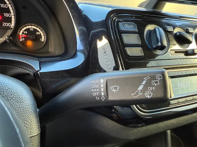 Volkswagen up! 1.0 move up! BlueMotion 2016 Benzine 32